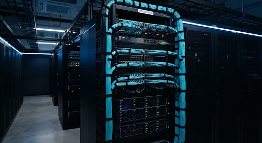 Commercial rack dressing